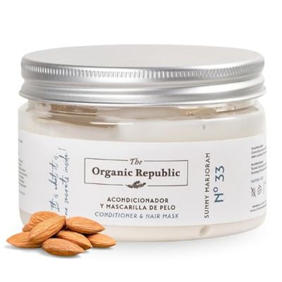 ACONDICIONADOR Y MASCARILLA de Pelo 250 ml