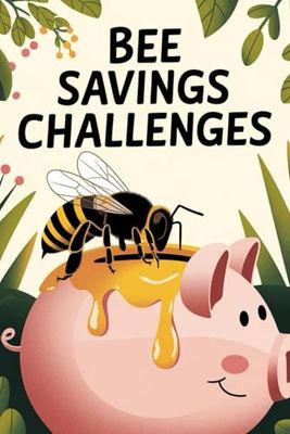 Bee savings challenges ,Money saving coloring book challenge 2025,Shredded papers to keep in a folder): Honeycomb Savings Challenge | Saving Trackers | Printable Savings Trackers