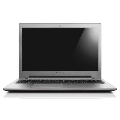 Lenovo IdeaPad Z500 15.6-inch Laptop (Intel Core i3 3120M 2.5GHz Processor, 4 GB RAM, 1TB HDD, DVD-RW, LAN, WLAN, BT, Webcam, Nvidia Graphics, Windows 8) - Black