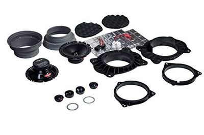 VIBE Optisound TOYOTA Voorluidspreker upgrade