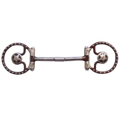 Billy Allen Mors western 0 145 mm