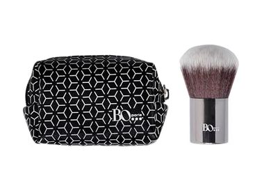 Bo...Paris KABUKI AND KIT REF 758