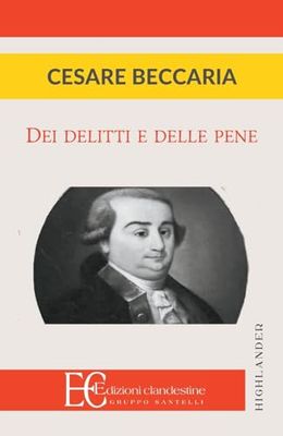 Dei delitti e delle pene