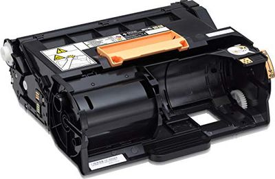 Epson C13S051228 - Fotoconductor para Impresora Laser Workforce AL-M300D, Negro
