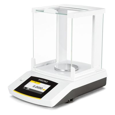 Balance d'analyse Sartorius® Practum 120g, 0.1mg, Balance d'analyse Practum