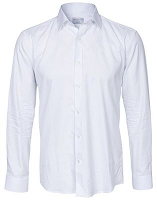 SELECTED HOMME Zakelijk overhemd voor heren, 16046520