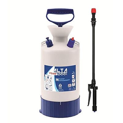 Di Martino AL4020 F Pressure Pump A