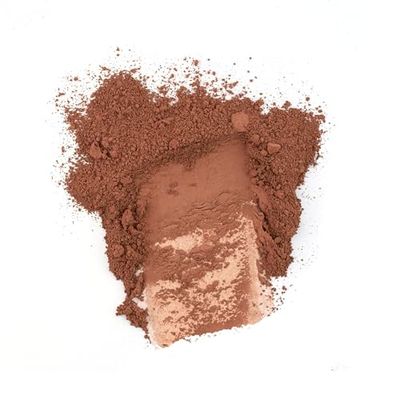 Stargazer Pressat Powder Tan A Full Cover Foundation inklusive spegel och puff applikator 6 G (paket med 1)