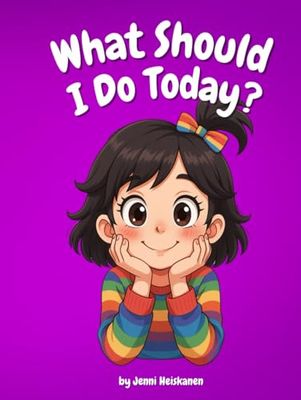 What Should I Do Today?