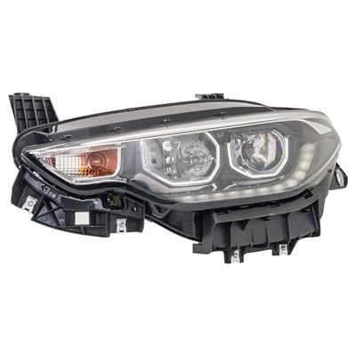 Magneti Marelli 712105801110 - projeção esquerda