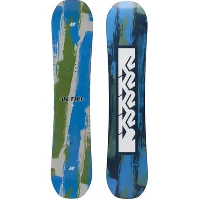 K2 Snowboarding Lil Mini - 11K0031 Jeugd Snowboard