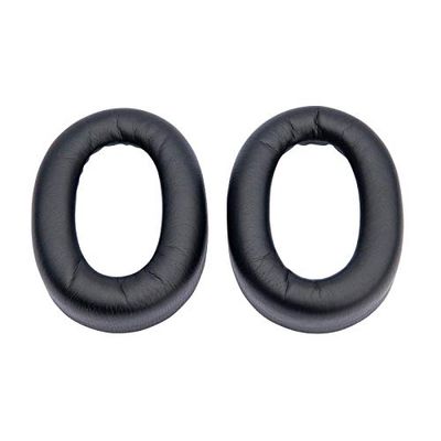 Jabra Evolve2 85 Ear Cushion – 1 Pair of Replacement Earpads – Black