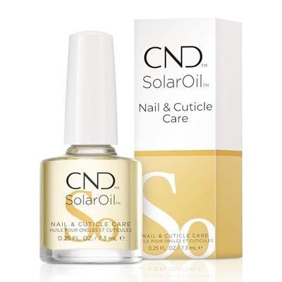 CND Nagelolja sololja (1 x 7,3 ml)