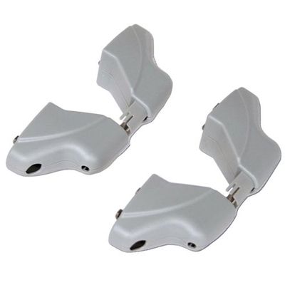 Fiamma 136/520 Article de Camping Premium S Kit de Conversion de Rails