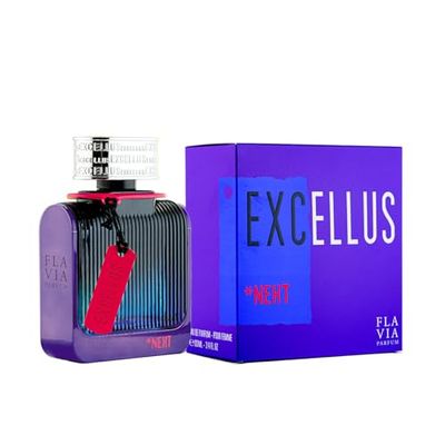 Excellus Next by Flavia for Women - 3.4 oz EDP Spray