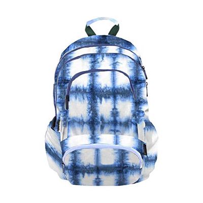 Sac à dos 3 Dates Ambar Cycle Blue Energy