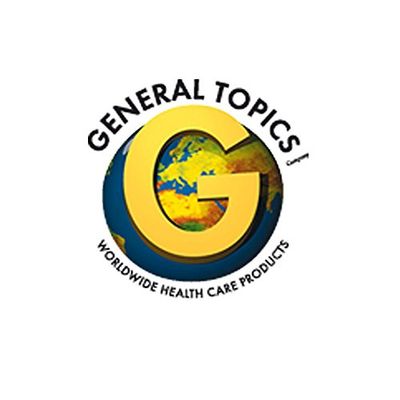 General Topics Terproline Professional Crema Elástica Viso-Cuerpo - 250 ml