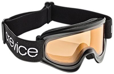 Black Crevice Skidglasögon för barn, BCR041271