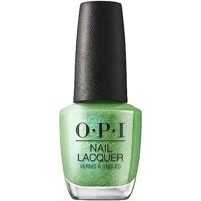 OPI Colección Otoño, Nail Lacquer, Esmalte de uñas duración hasta 7 días, Taurus-t Me, Big Zodiac Energy , 15ml