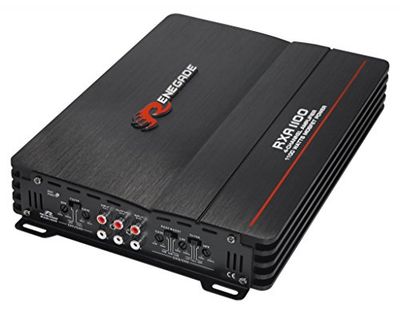 Renegade RXA1100-4 Kanal Endstufe