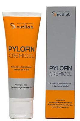 NUTILAB Body Tonic, 50 ml