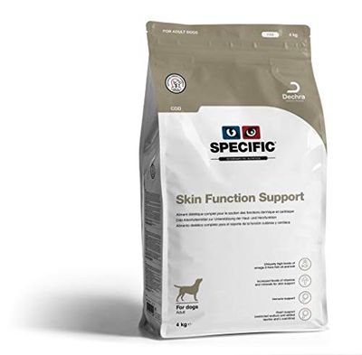 COD OMEGA PLUS SUPPORT 2 KG neuf