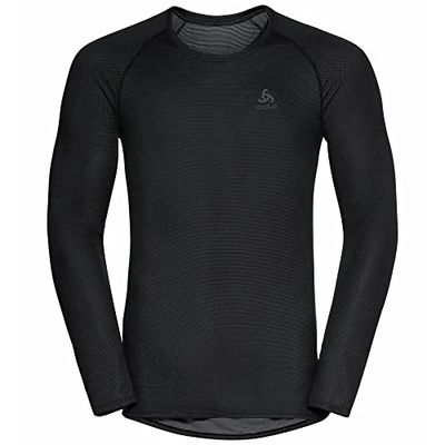 Odlo Homme Haut Technique à Manches Longues ACTIVE DRY