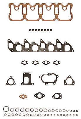Ajusa 53010200 Gasket Set cylinder head