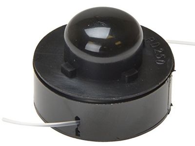 ALM Manufacturing PD250 Spool & Line for Power Devil/Powerbase 1.3mm x 2 x 3.5m