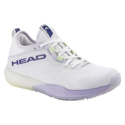 HEAD Motion Pro Padel Chaussures de Padel pour Femme