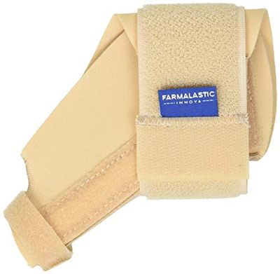 Farmalas Ankle Braces Knee Braces Splints and Slings 1 Unit 100 g