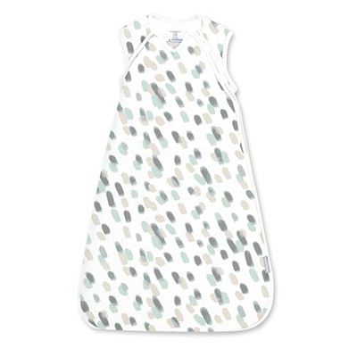 Ingenuity SwaddleMe Slaapzak voor kinderen van 3 tot 18 maanden, 6,35 tot 11 kg, 0,5 TOG, 1 stuk