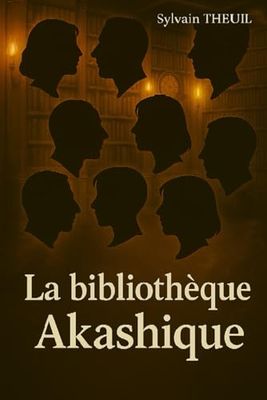 La Bibliothèque Akashique