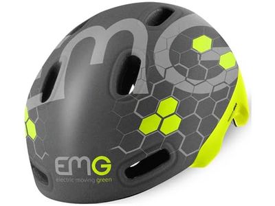Emg - Helm HM090L010 GIVI Grigio, meerkleurig (8011000029115)