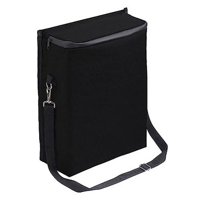 Meister Koeltas 37 x 30 x 12 cm - 13 liter inhoud - verkoelende isolatie - Met schouderriem - Veilig sluitende ritssluiting - Regenbestendig materiaal/Thermotas / 6816840