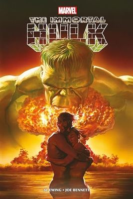 Marvel Omnibus