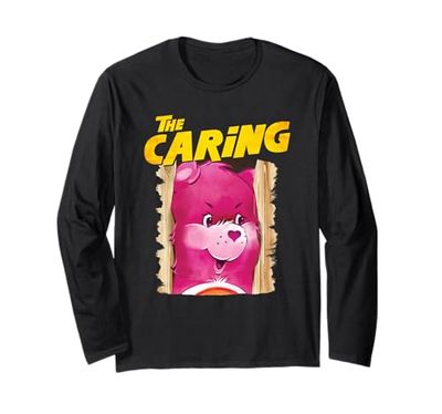 Care Bears The Caring Maglia a Manica
