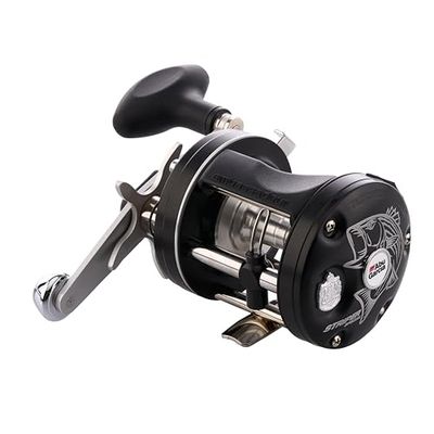 Abu Garcia C3 Striper Special Rund rulle - 6500 Striper Special