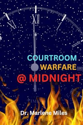 Courtroom Warfare At Midnight