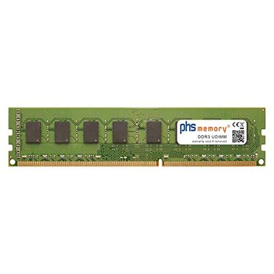 PHS-memory 4 GB RAM-geheugen geschikt voor Acer Aspire TC-605 DDR3 UDIMM 1600MHz PC3-12800U