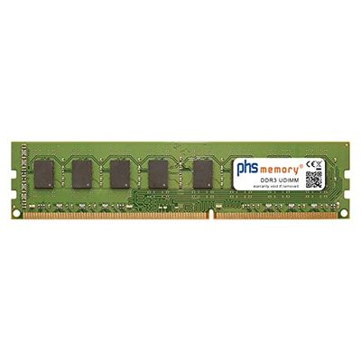 4GB RAM geheugen geschikt voor Dell OptiPlex 390 DDR3 UDIMM