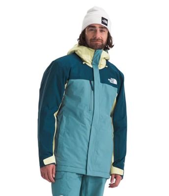 THE NORTH FACE Giacca da uomo Freedom isolata (confezione da 1)