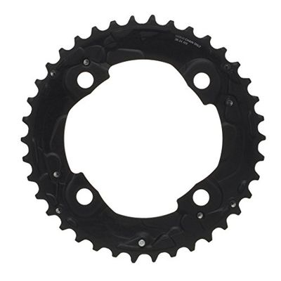 SHIMANO Froggy Selim, ciclismo, preto, unitário
