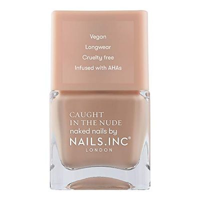 Nails Inc Nails.INC Caught In The Nude Mykonos Beach 14 ml, 12336