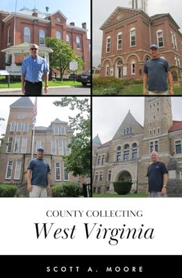 County Collecting West Virginia