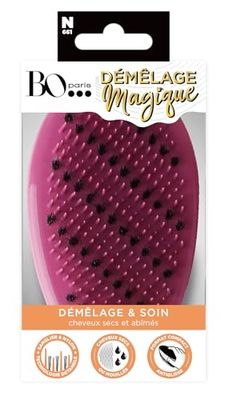 Bo...Paris MAGIC DEMELLING BRUSH CARE POCKET