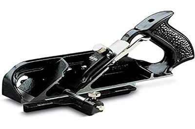 Stanley 1 12 102 Rabot à recaler