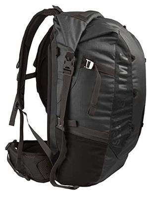 Sea to Summit Uniseks rugzak, zwart, 35 l