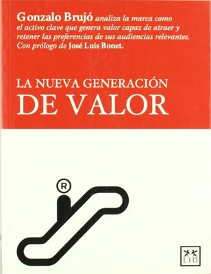 La Nueva generación de Valor