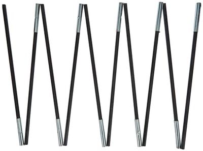 Stansport Shock Corded Polen Voor 722-200 & 723-200